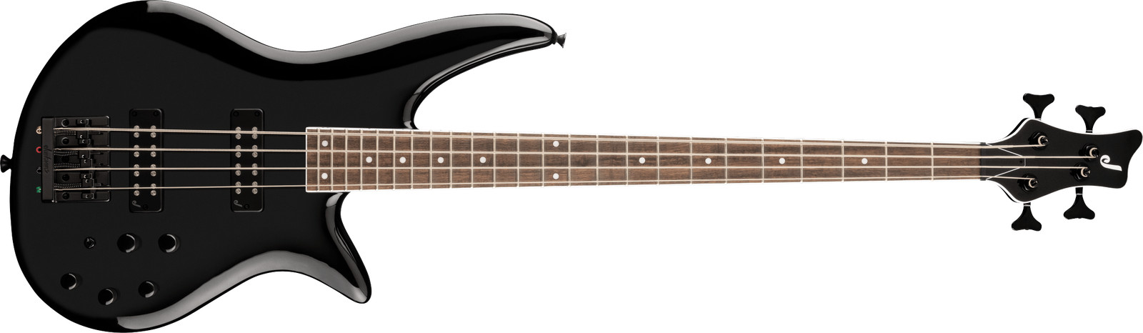 JACKSON X Series Spectra Bass SBX IV накладка Laurel черный глянец 81490₽