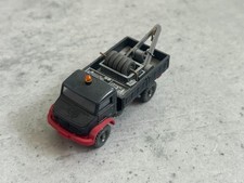 Wiking 1:87 Mercedes-Benz Unimog cranes *C12*