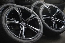 Audi Sommerräder A5 S5 8W 8T 8,5x19 ET32 Zoll Ramus Hankook 255/35 R19 8W0071499