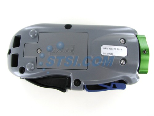 Corning Unicam Pretium Fiber Optic Tool Kit w/FBC-007, TKT-UNICAM-PFC ~STSI - Afbeelding 6 van 10