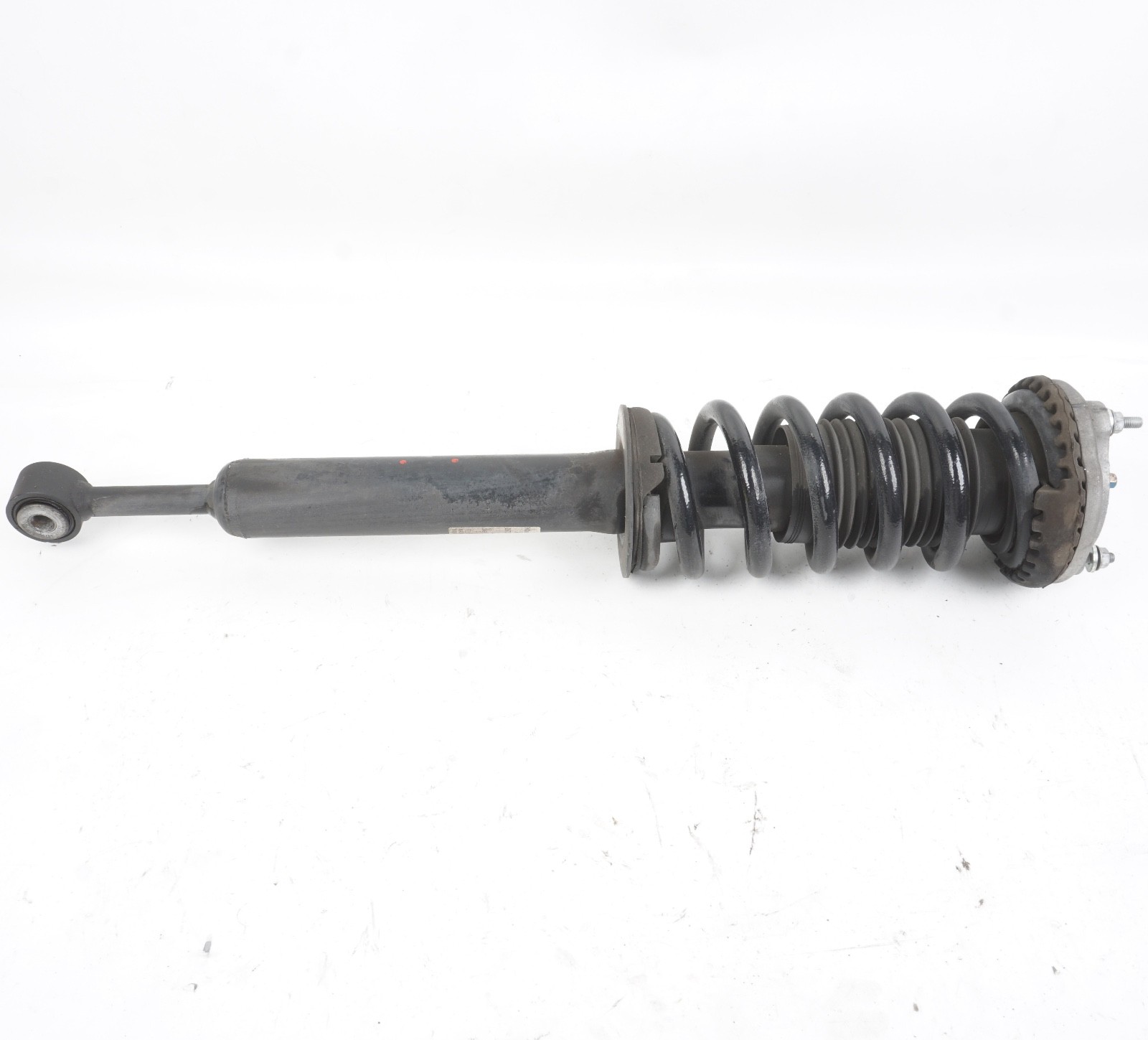 2014 - 2017 Maserati Ghibli Front Left Shock Absorber Spring Strut 06700088960