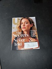 US Weekly Magazine June 30 2025 Kristin Cavallari Cover