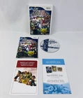 Super Smash Bros Brawl Mario Wii Complete Manual Clean Nice Game