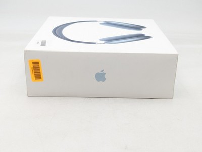 Apple - AirPods Max (USB-C) - Blue (Open Box) for sale online | eBay