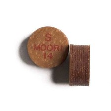  X1 Genuine Moori  SOFT FREE SHIP