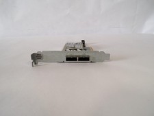 Dell 012DNW 12DNW H200 6Gbps HBA SAS DUAL PORT PCIe RAID Controller Card (J553)