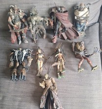 Spawn Action Figure McFarlane Toys Collectible Joblot Bundle