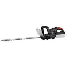 Image of Sealey Hedge Trimmer 40V SV20 Series 52cm Body Only 90° Rotating Handle CP40VHT 