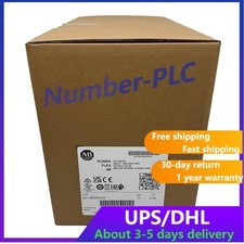 Allen-Bradley 22F-B025N104 PowerFlex 240V 3-Ph 25A 5.5kW  US Free Tax