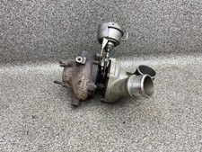 Turbolader 28231-4A700 197Tkm Hyundai H-1 2.5 CRDi Travel Starex 12.1977.228