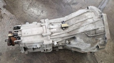 BMW 3 F30 F31 Getriebe 7635762 GS645DZTH5H 320d 135kW N47D20C 339794