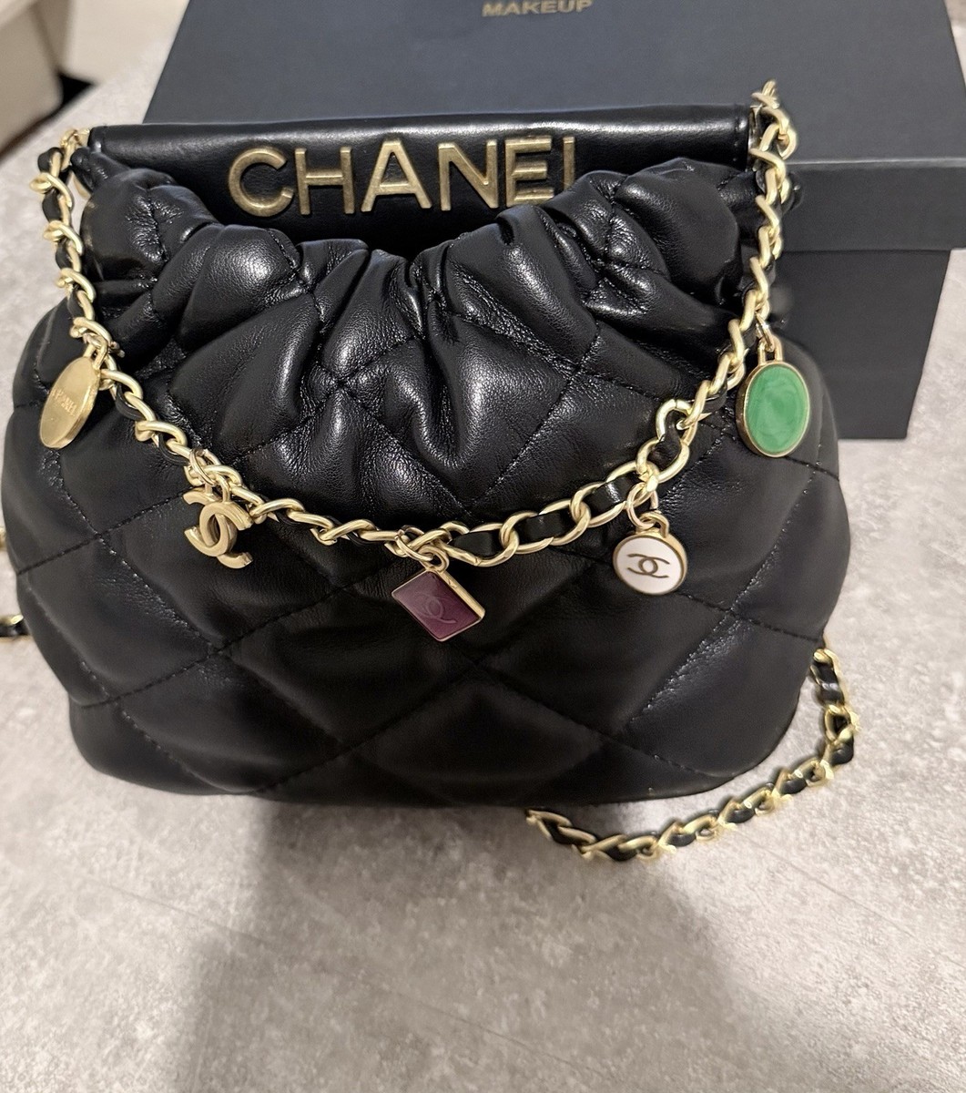 CHANEL Beauty VIP Gift Bag | eBay