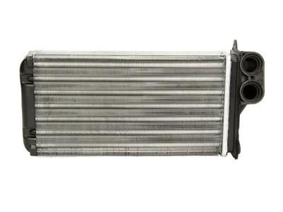 Wärmetauscher, Innenraumheizung NRF 54305