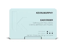 Kevin Murphy Easy Rider Anti Frizz Flexible Hold Cream 3.4 oz. NEW