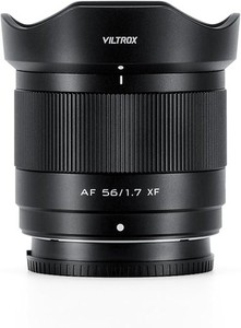 Viltrox AF 56mm f1.7 Fujifilm X Fit Photography Camera Lens