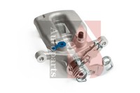 Ysparts Bremssattel Bremszange FüR Opel Astra K B16 1.0 Turbo 1.2 1.4 Aluminium