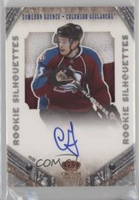 2011-12 Crown Royale 78/99 Cameron Gaunce (2011-12 Rookie Anthology Update) 1pc9