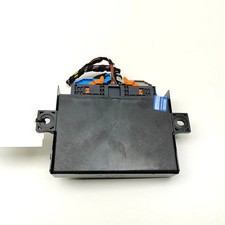 PORSCHE Taycan Motor Control Unit 9J1907522A Electricity 420kw 2024 35979999