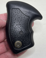 Oem Taurus Rubber Finger Groove Grips Small Frame Revolver 85 605 856 905 650 94
