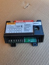 USED Honeywell S8600M, FREE SHIPPING 