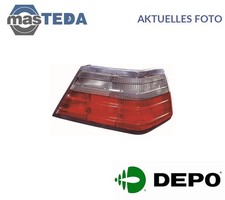 440-1910L-UE-SR RÜCKLEUCHTE HECKLEUCHTE LINKS LORO FÜR MERCEDES-BENZ E-CLASS