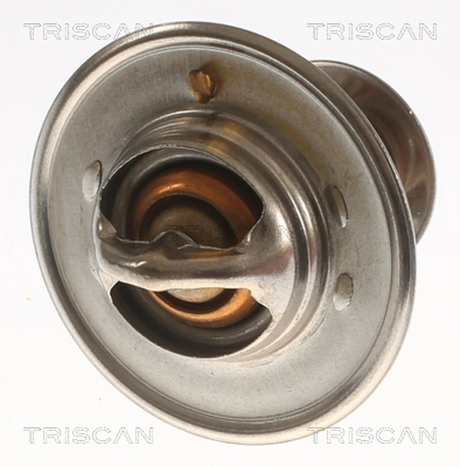 TRISCAN Thermostat Kühlmittel 8620 3291 für 122 164 VOLVO 140 121 240 AMAZON 142 - Bild 3 von 4