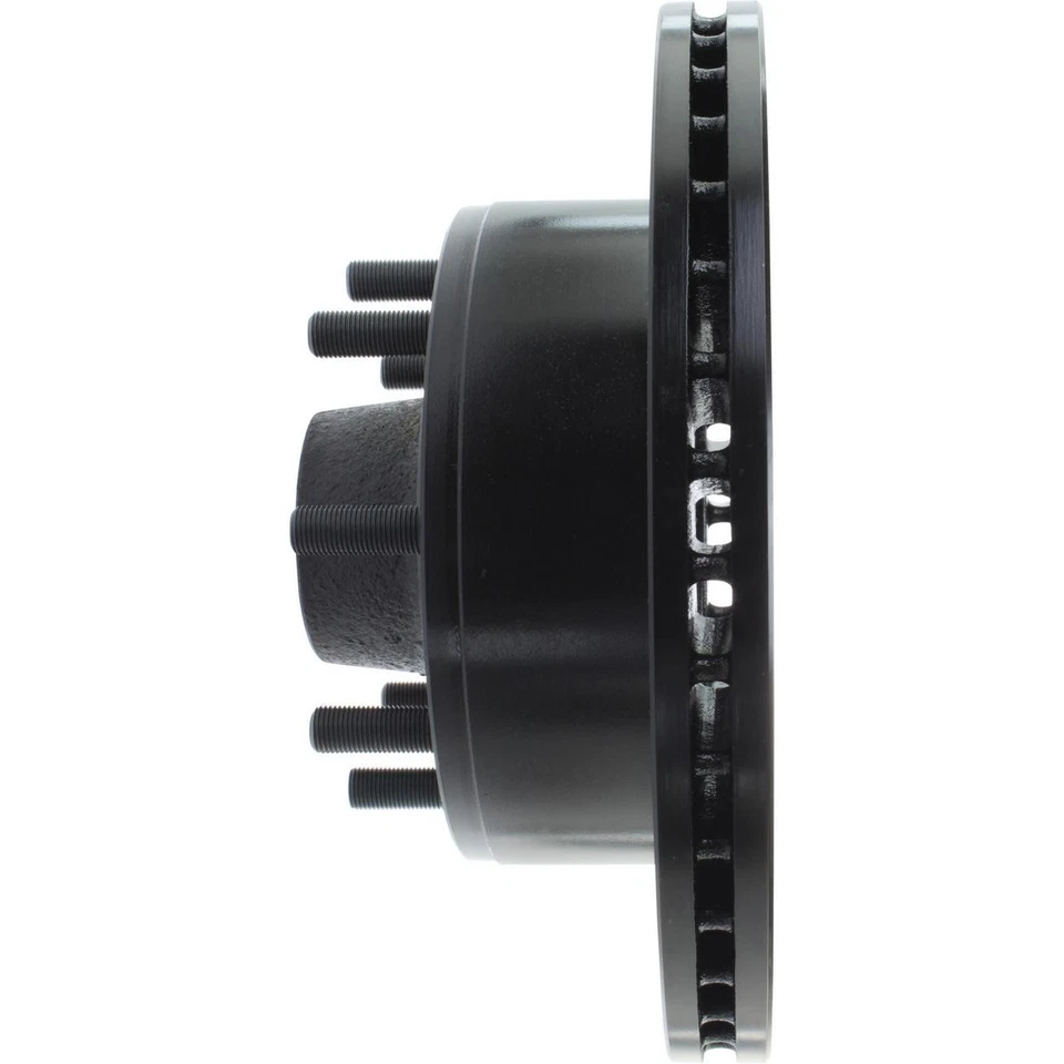 Rotor de freno de disco StopTech - Se adapta a Ford E-250 Econoline 1995 - 1999, 1995 - 2000 Foto 4 de 4