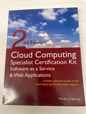 Cloud Computing Specilalist Computing Certifi...