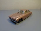 MATCHBOX LESNEY No 28C VINTAGE JAGUAR MK 10 VERY GOOD CONDITION
