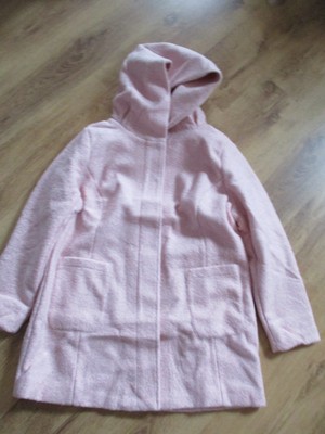 Damen-Woll-Jacke Gr. 46 - NEU