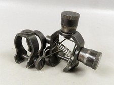 Vintage Target Scope Adjustable Rings 34 Winchester Unertl Rifle Gun Parts