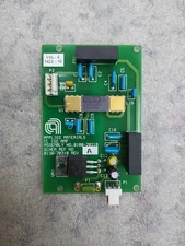 Applied Materials 0100-20318 PCB ASSY TC ISOLATION AMPLIFIER AMAT