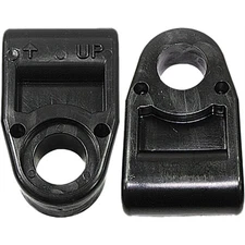 SPI Sports Parts Inc Spring Retainers Arctic Cat Square Square 04-297-07