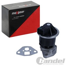 MAXGEAR AGR-VENTIL ABGASRÜCKFÜHRVENTIL passend für HONDA CIVIC | 27-4062