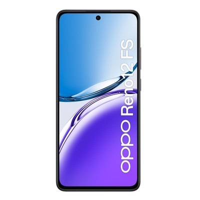 Smartphone Oppo Reno 12FS 8 GB RAM 512 GB Grau 6,67'' QUALCOMM SNAPDRAGON 685
