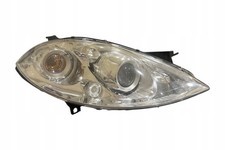 Frontscheinwerfer Mercedes-Benz A-Klasse W169 A0301197272 LED Rechts Headlight