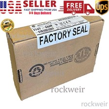 NEW SEALED ALLEN BRADLEY 1747-SDN /D SLC 500 DeviceNet SCANNER MODULE 1747SDN