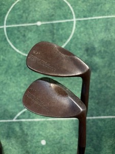 Cobra Trusty Rusty Wedge | eBay