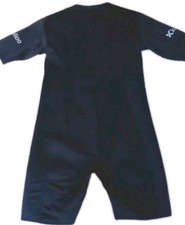Kewlioo Premium neoprenowy kombinezon do sauny XL Unisex