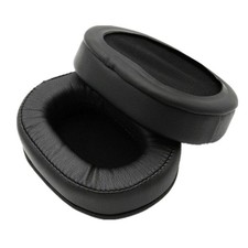 1Pair Cushions Leather Ear Pads Replacement Pillow For JBL E65 BTNC Headphones