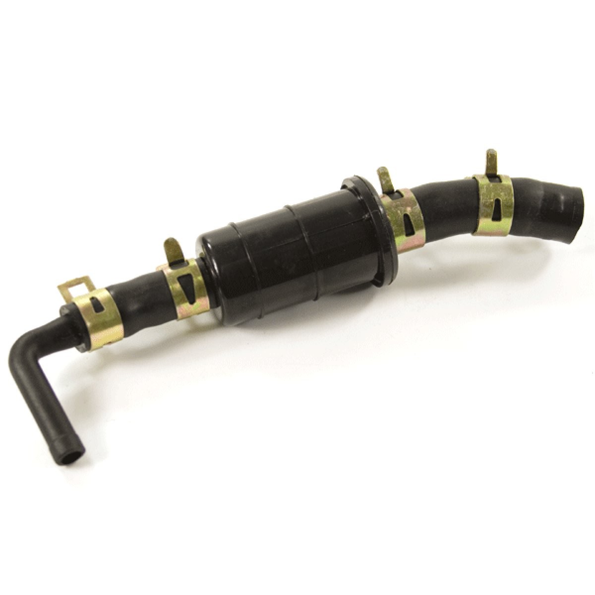 Scooter Emissions Charcoal Canister (EGR Valve) EVAP Canister EGRCC020 NEW FUEL