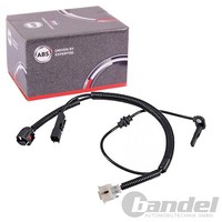 A.B.S. ABS-SENSOR Raddrehzahl Hinterachse Passend FüR Opel Astra Cascada | 32183