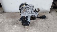 Boite de vitesse Seat AROSA
