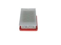 Luftfilter Bosch F 026 400 715 FÜR Renault Ansaugluftfilter