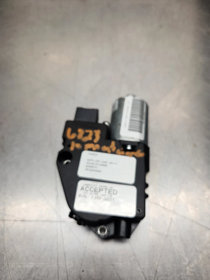 Montaineer 09-10 Explorer 2010 techo corredizo conjunto de motor 9L2Z-15790-A fabricante de equipos originales Foto 2 de 4