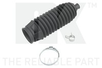 Faltenbalgsatz Lenkung NK 5092604 FüR Honda Civic 8 Hatchback FN FK FK1 FN1 FK2