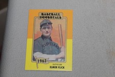 1980+SSPC BASEBALL IMMORTALS Baseball Cards Complete Finish Your List Set U-Pick