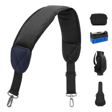 Bag Strap Replacement Universal Single Shoulder Strap fits for All Brand Golf