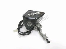 MAITRE CYLINDRE EMBRAYAGE COMPLET DUCATI 1198 DIAVEL 2016-2016 / NE 65477