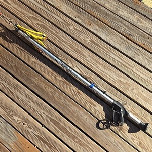 JBL Magnum 2-3 Sling Spear Gun 54" Diving
